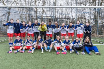 Bild 399 - wCJ HSV - ETV - Esbjerg